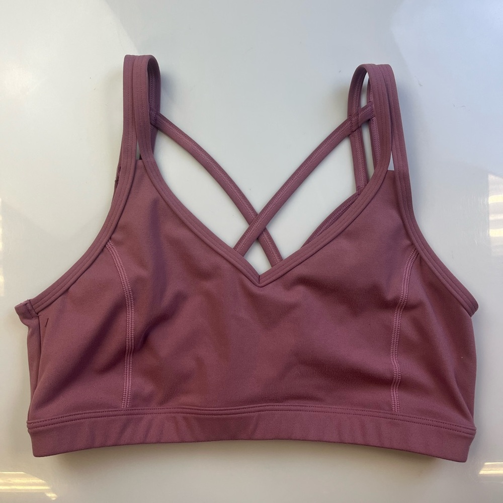 Everyday Yoga Medium Sports Bra R143-12
